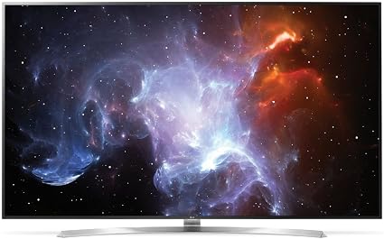 Lg 75uh855v 189 Cm 75 Zoll Fernseher Ultra Hd Smart Tv Triple