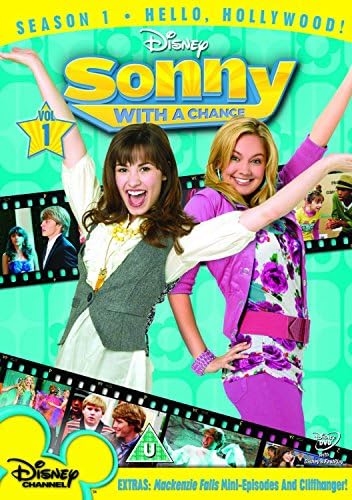 Amazon.com: Lizzie McGuire Box Set: Volume One : Hilary Duff, Adam