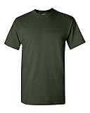 Gildan Men's Heavy Cotton T-Shirt