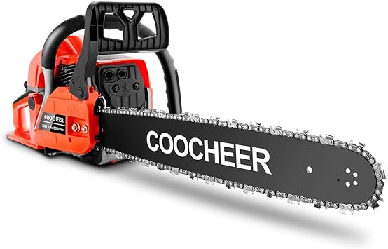 motosierras de segunda mano en amazon