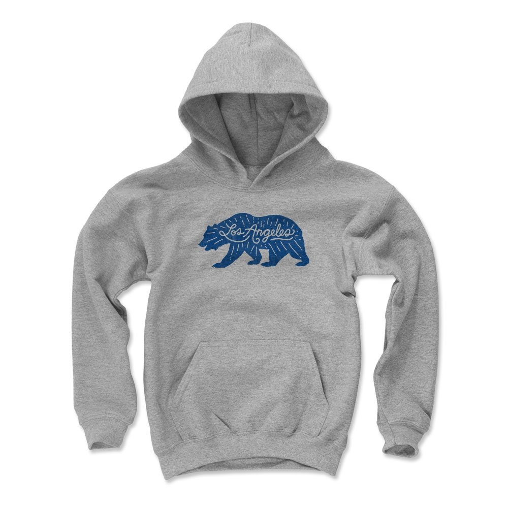 Los Angeles Los Angeles California Bear T Shirt