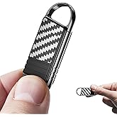 64GB Digital Voice Recorder - Xelarvex Voice Activated Recorder AI-Intelligent Noise Reduction, 4800 Hours Recording Device, Audio Recorder for Lectures/Meetings/Interviews