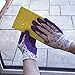 All Purpose Gardening Gloves from Khozi Offer Comfort, Protection, Water Resistance and Medium Fit with Soft Latex Foam Covering and Great Grip on Home & Garden Equipment, Your 2nd Pair Free Today!