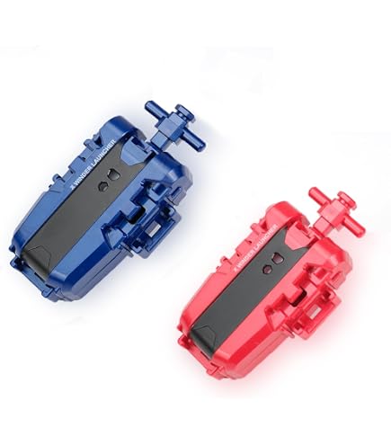 Amazon.com: Takara Tomy Beyblade X Beyblade X BX-47 String