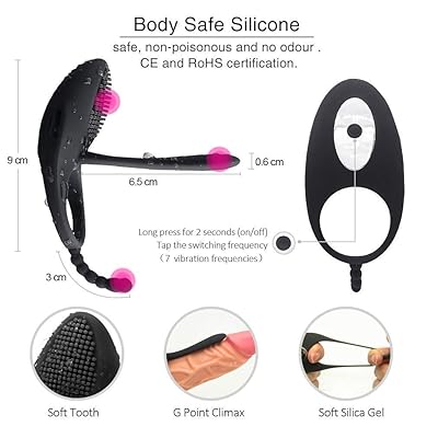 Wireless Remote Control Penisring Ring for Men and Togo | Ubuy Wireless Remote Control Penisring Ring for Men and Togo | Ubuy