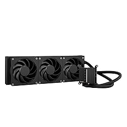 ASUS ProArt LC 360 all-in-one AIO CPU liquid cooler