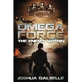 Omega Force: The Enemy Within