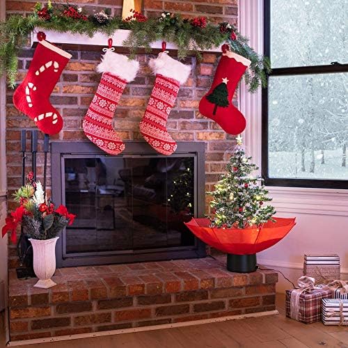 Classic Christmas Music With A Fireplace And Beautiful Background