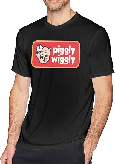 piggly wiggly pentagram shirt