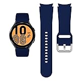 QATGYH Strap for Galaxy Watch 5 pro 45mm 4 Classic