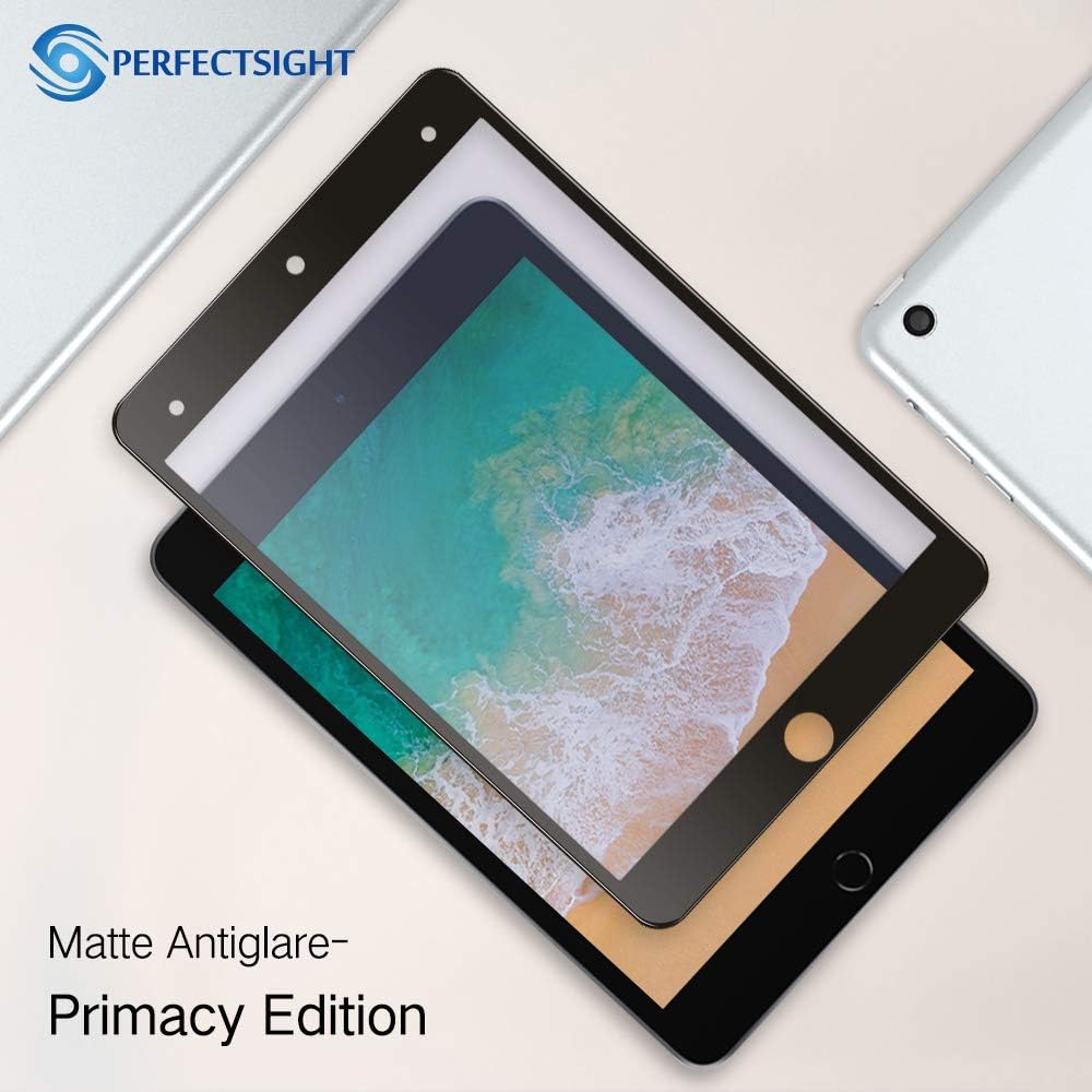 PERFECTSIGHT Screen Protector for iPad Mini 5/ Mini 4 7.9