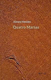 Livro Quatro Marias