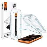 Spigen AluminaCore Tempered Glass Screen Protector