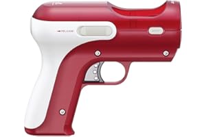 PlayStation Move Shooting Attachment - PlayStation 3 Standard Edition