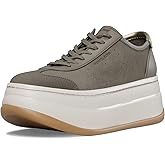 Michael Kors Womens Hayes T Toe Sneaker