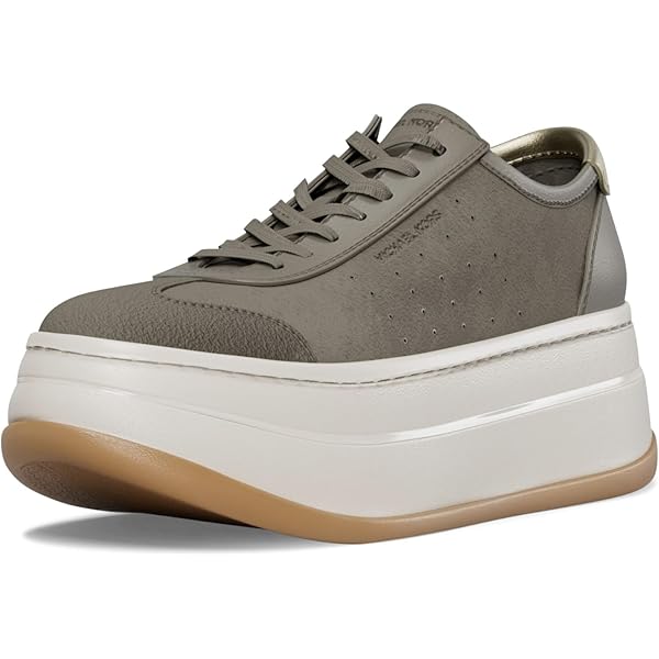 Amazon.com | Michael Kors Women's Hayes Mary Jane Black 8 Medium