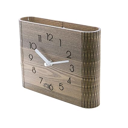 Home Kitchen Mantle Desk Clock European Living Room Creative