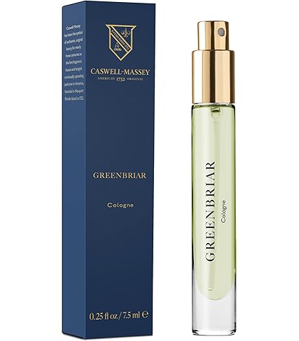 Amazon.com : Caswell-Massey Gardenia Eau de Toilette Spray