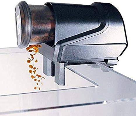 Amazon Com Intellifeed Fish Feeder Pet Self Feeders Pet Supplies