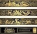 Game Of Thrones 3 Bottle Chardonnay Sampler Pack, 3 x 750mL White Wine