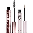lash mascara and serum set