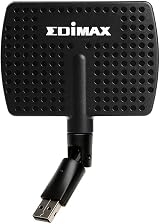 Edimax EW-7811DAC AC600 Dual-Band USB WiFi Adapter 5dBi Antenna 802.11ac view 4