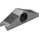 PLG2SUPT Chamfer Plane with Plastic Protector, Metal Edge Plane for Woodworking Edge Corner Flattening, Two Milled Blades Suitable for Quick Edge Trimming of Wood