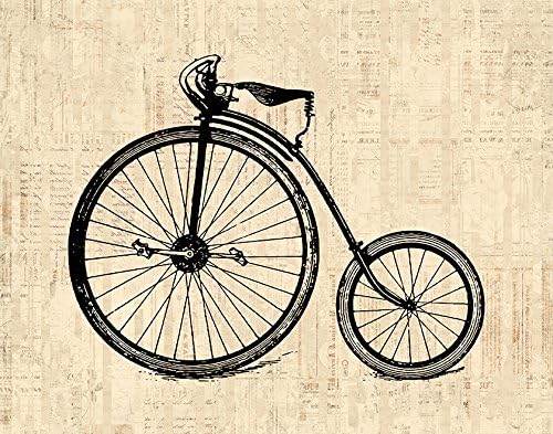 amazon old bike