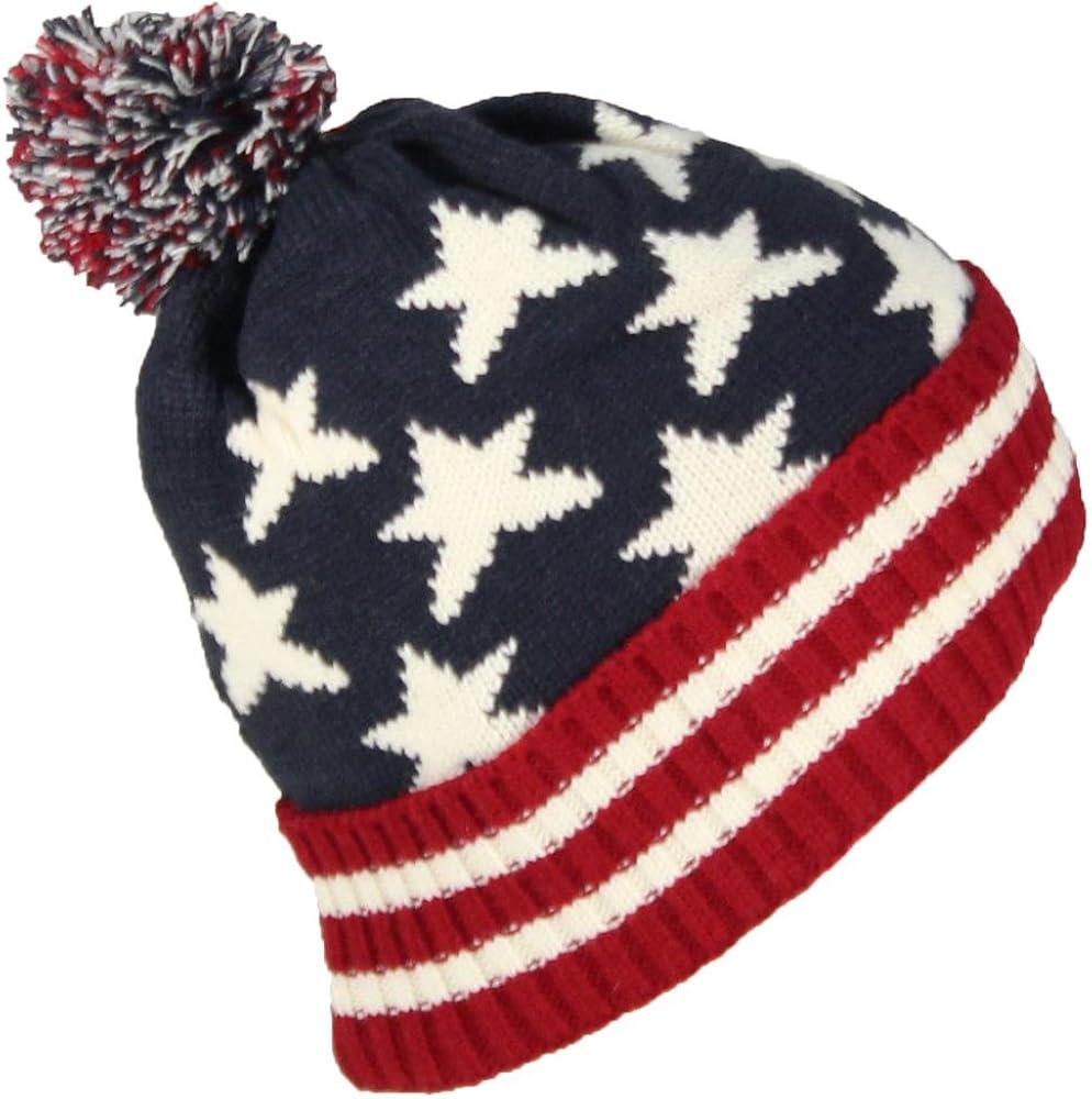 w winter hat