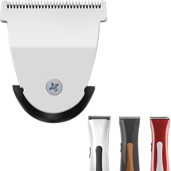 脱毛・除毛 WAHL BERET TRIMMER Wahl Beret Trimmer - Boss Beauty Supply