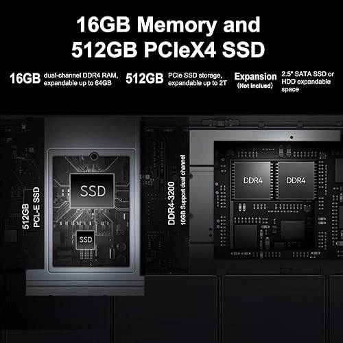 Intel NUC 10 with Core i5-10210U Processor, Ultra-Compact Intel