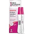 First Response Test & Confirm Pregnancy Test, unisex adult 1 Line Test and 1 Digital Test Pack