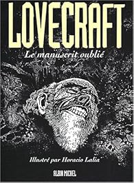 Lovecraft Numero 2 Le Manuscrit Oublie Babelio