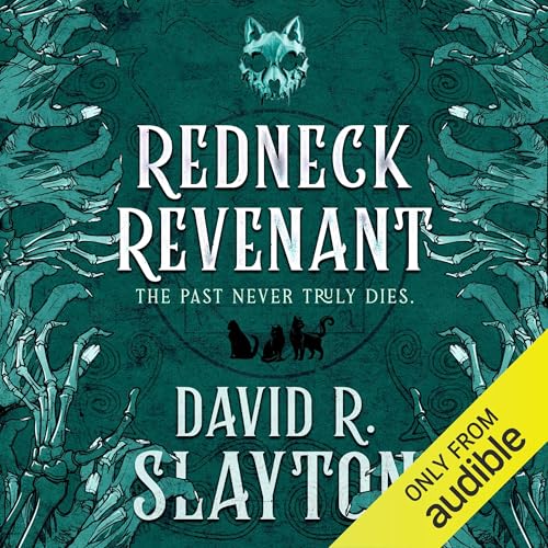 Redneck Revenant: The Adam Binder Novels, Book 4