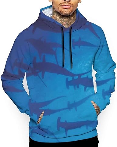 shark jacket amazon
