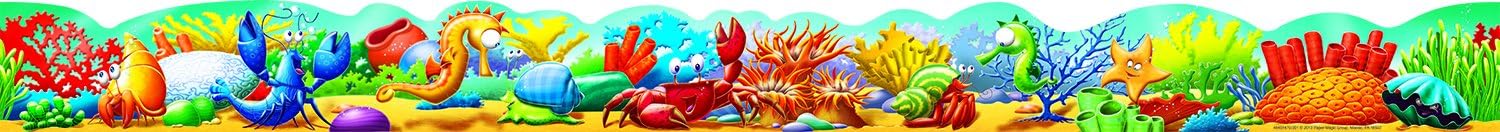 Which Is The Best Eureka Classroom Window Cling Fish