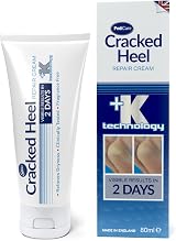 Silkia Pedicare Cracked Heel Repair Cream 6x80ml Clinically Tested 48hr Repair view 3