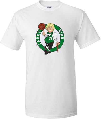 larry bird shirt amazon