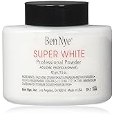 White Face Powder by Ben Nye