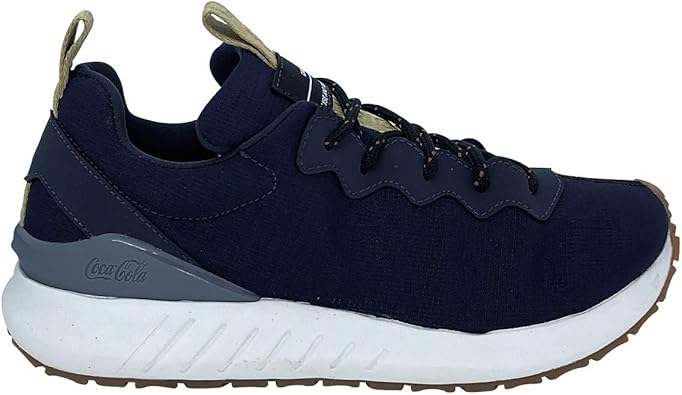 tenis estiloso masculino