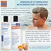 Scalp Psoriasis Shampoo Conditioner 2 Pack Naturally Heals Dandruff