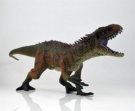 carcharodontosaurus figure