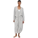 Sweatshirt Shawl Robe