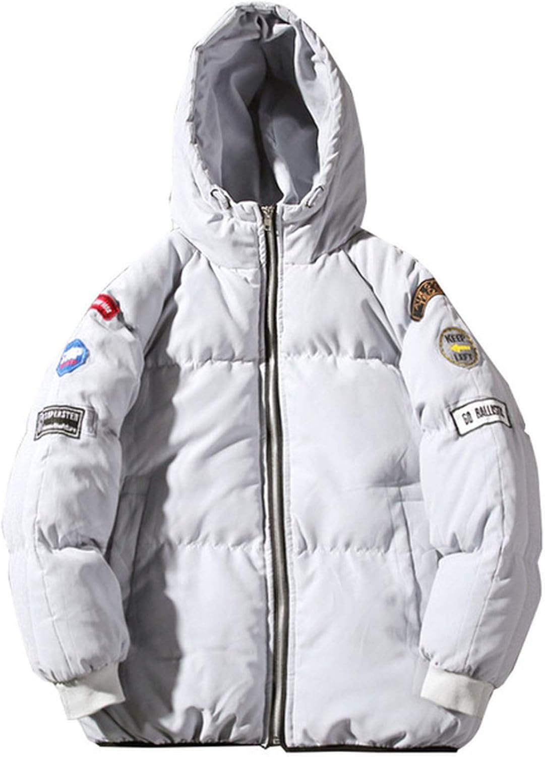 casacos masculinos inverno 2019