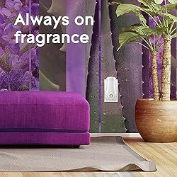 Glade PlugIns Refills Air Freshener, Tranquil