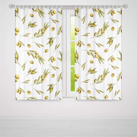 Amazon Co Jp Yoliyana 葉っぱ 遮光カーテン カナダのカエデの木 落ち葉 風景の岩石の葉 リビングルーム 寝室 窓用ドレープ 2パネルセット 幅28 長さ39インチ 103w X 62l Inches Z 02 Blackout Curtains ホーム キッチン