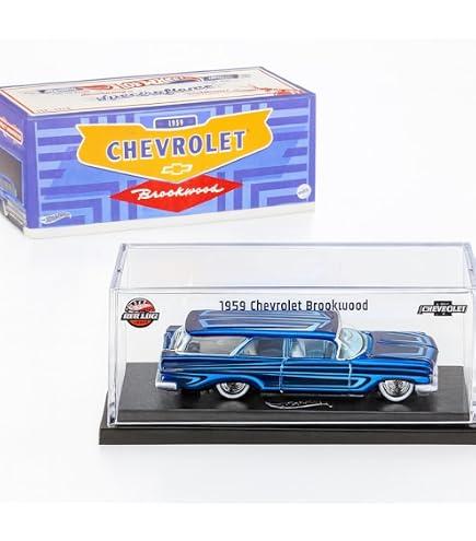 Amazon.com: Hot Wheels Chevrolet Monte Carlo 1975, exclusivo de