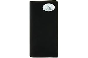 ZEP-PRO Men's Secretary Roper Wallet