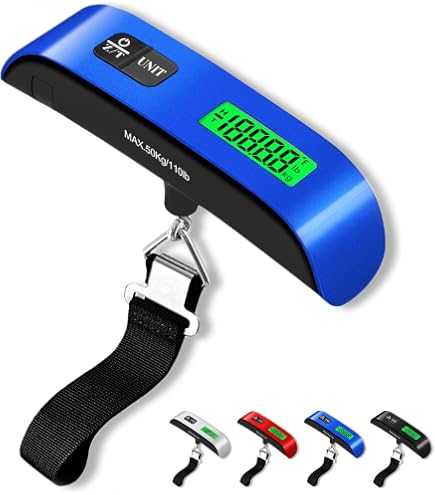 How To Weigh Luggage At Home? Easy Tips for Accurate Results 1 How To Weigh Luggage At Home? Easy Tips for Accurate Results