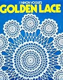 Nihon Vogue's Golden Lace by 
